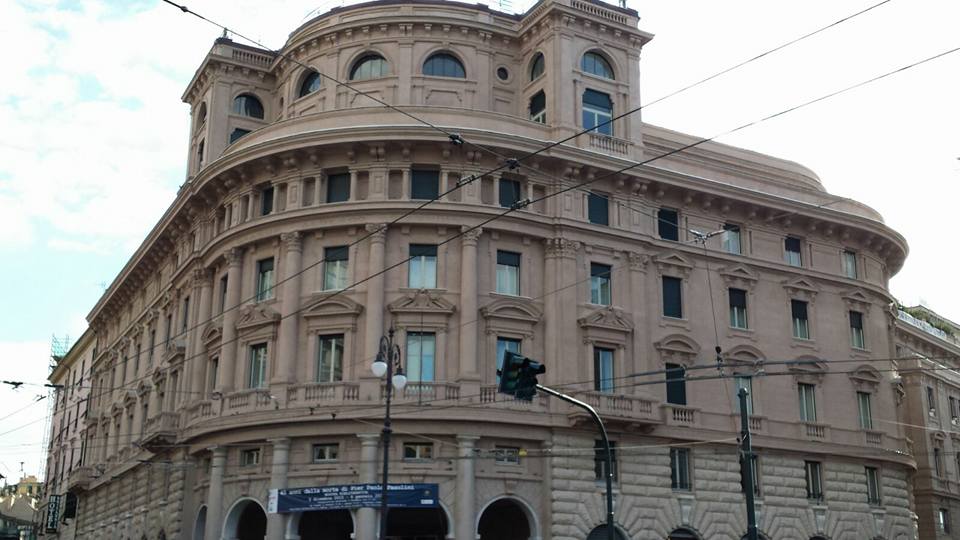 Officina Confesercenti, il 26 maggio incontro sull’identità di brand