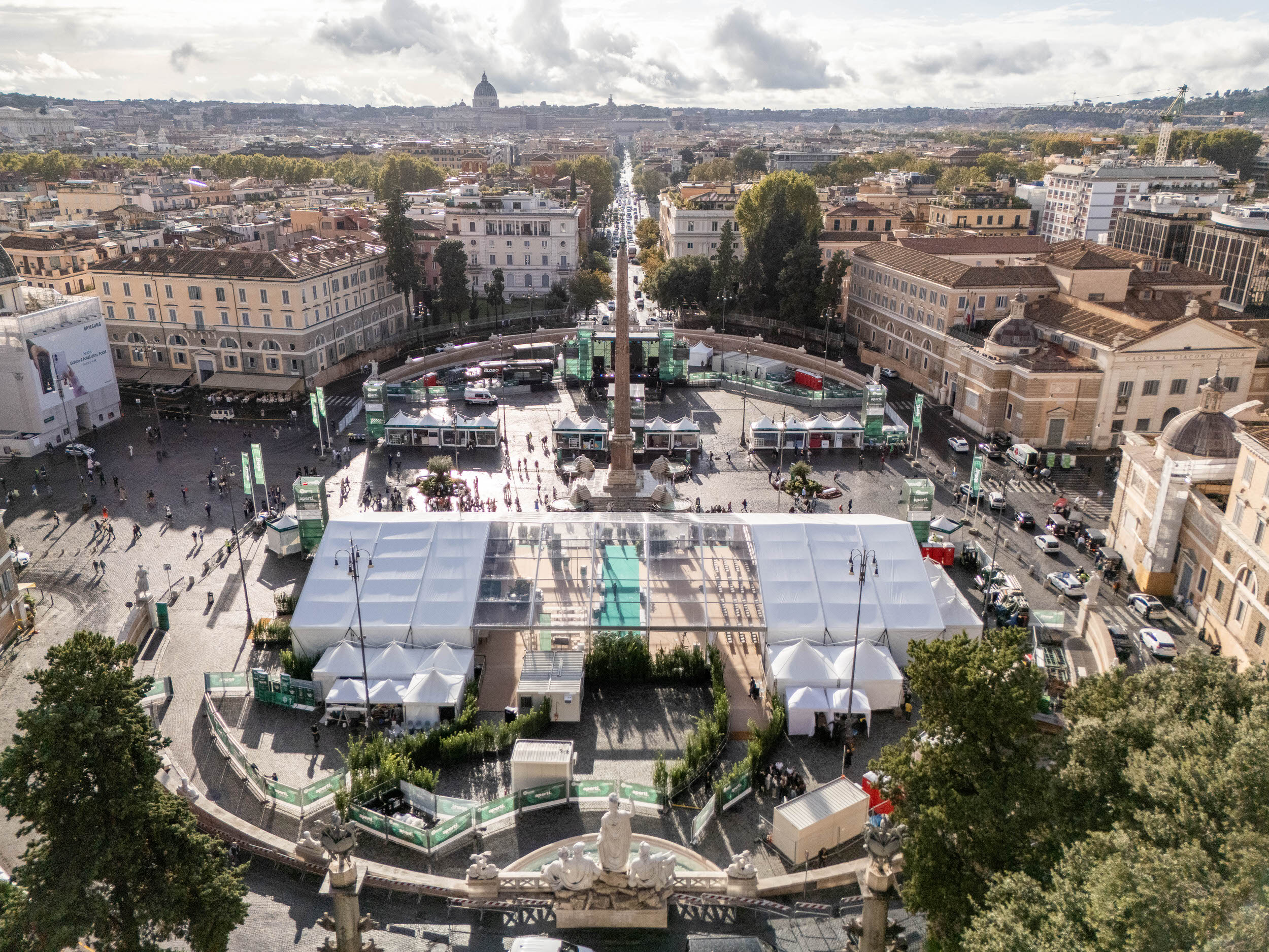 Confesercenti Forum 2026 – La diretta streaming del 10 ottobre