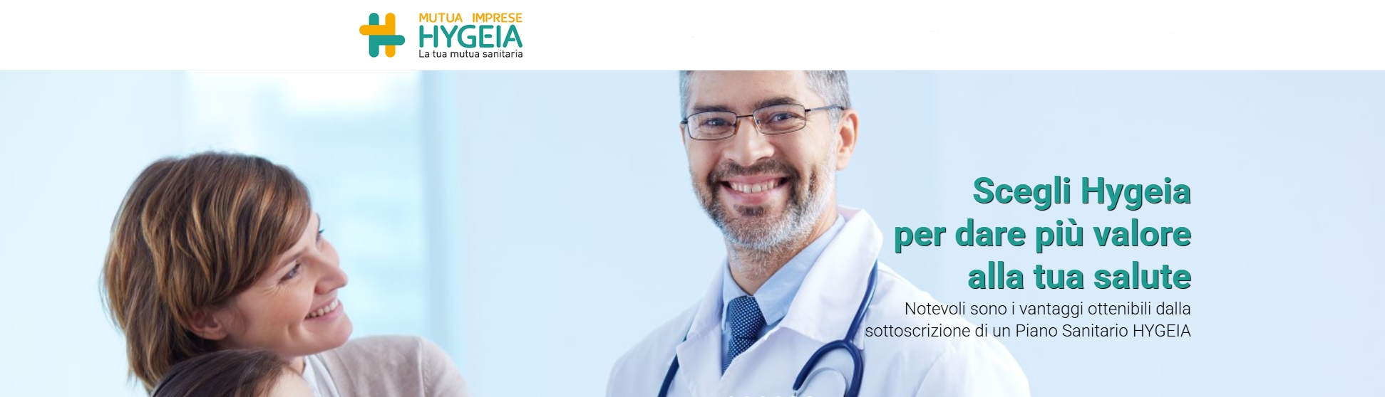 HYGEIA Mutua Sanitaria tra i main sponsor di “Aperti – Confesercenti Forum 2026”